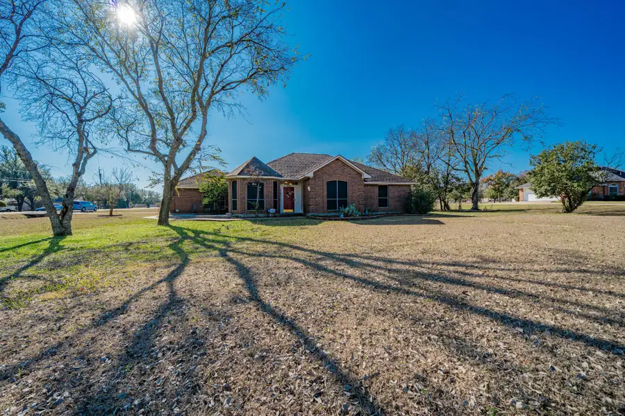 508 Tishomingo Road, Waxahachie, TX 75165 - #2