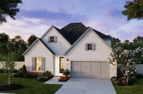 1842 Spearmint Street, Celina, TX 75009