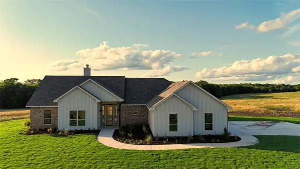 1026 Cr 1610, Lone Oak, TX 75453