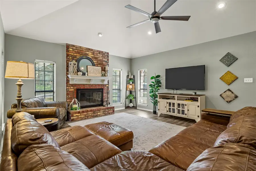 9605 Oak Springs Drive, Woodway, TX 76712 - #2