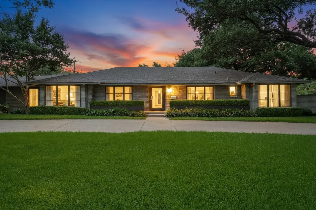 5164 Del Roy Drive, Dallas, TX 75229 - #1