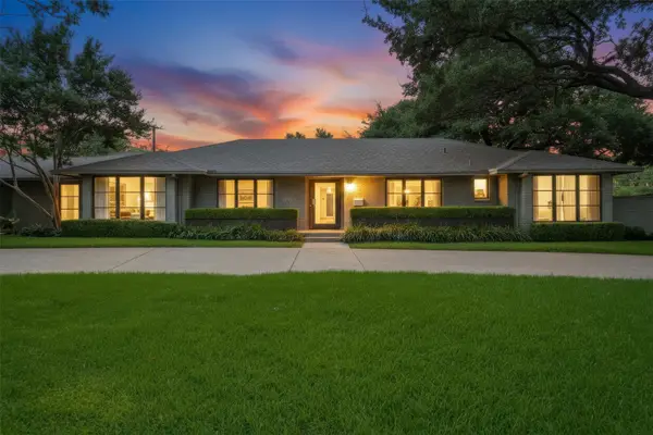 5164 Del Roy Drive, Dallas, TX 75229