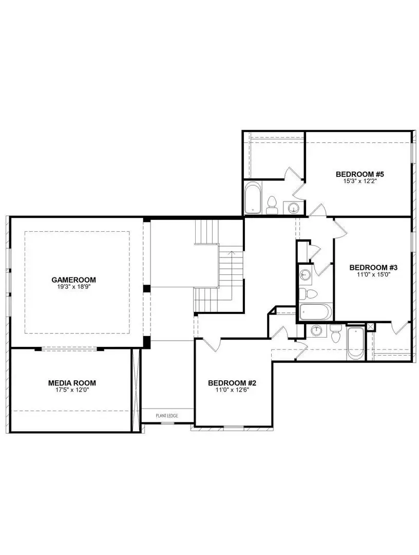 1837 Wheatgrass Lane, Bartonville, TX 76226 - #3