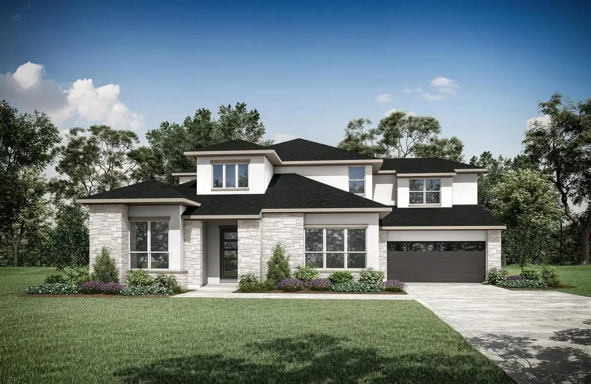 1841 Wheatgrass Lane, Bartonville, TX 76226 - #1