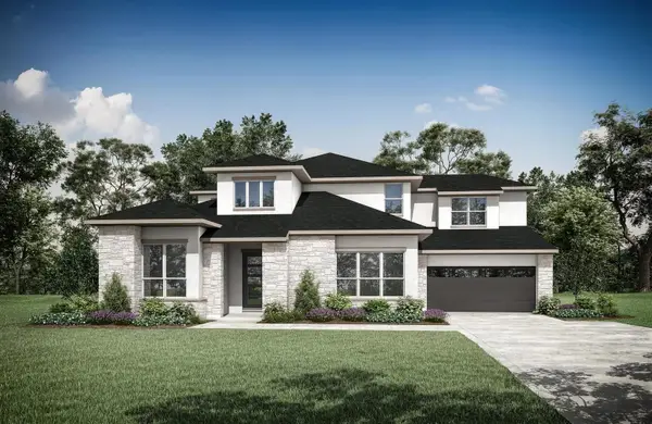 1841 Wheatgrass Lane, Bartonville, TX 76226