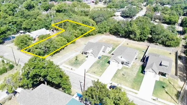 1403 Indiana Avenue, Waco, TX 76707