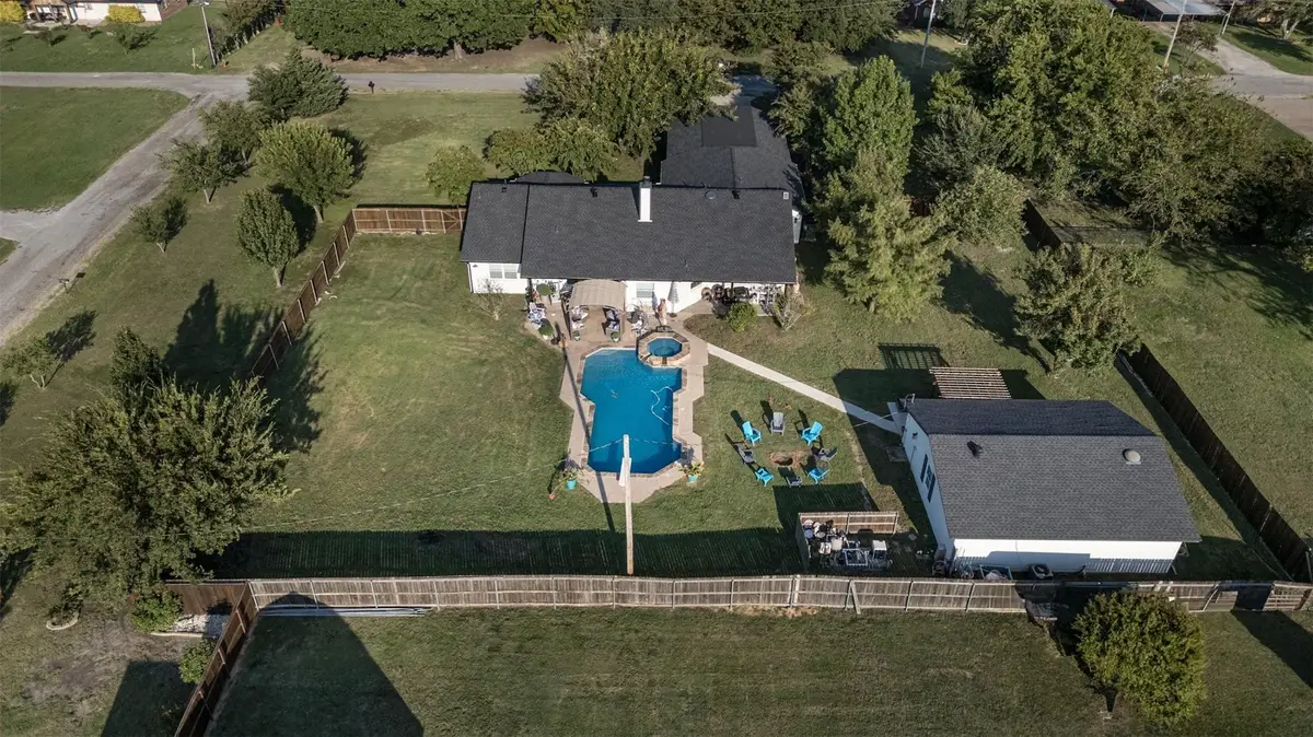 511 S Sulphur Street, Leonard, TX 75452 - #1