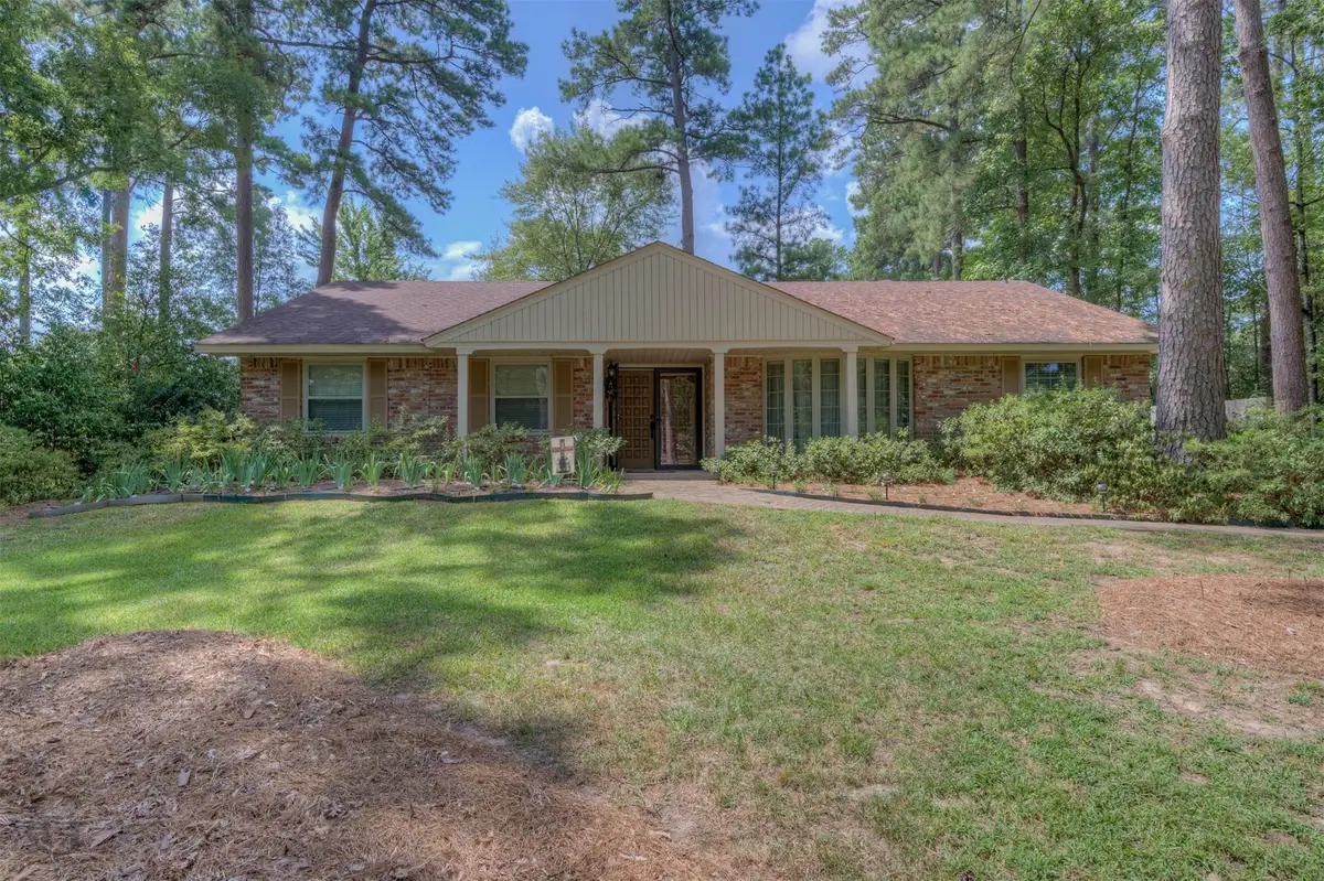 1105 North Acres Circle, Springhill, LA 71075 - #1
