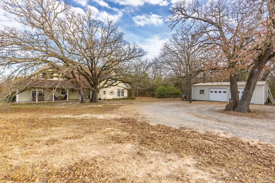 1801 Private Road 3340, Greenville, TX 75402 - #2