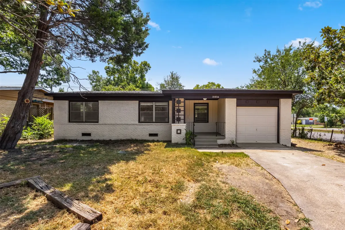 10804 Ruth Ann Drive, Dallas, TX 75228 - #1