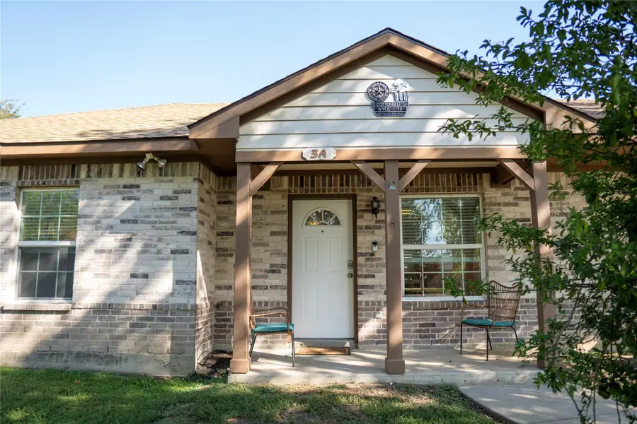 300 S Cottonbelt Avenue #3A, Wylie, TX 75098 - #2