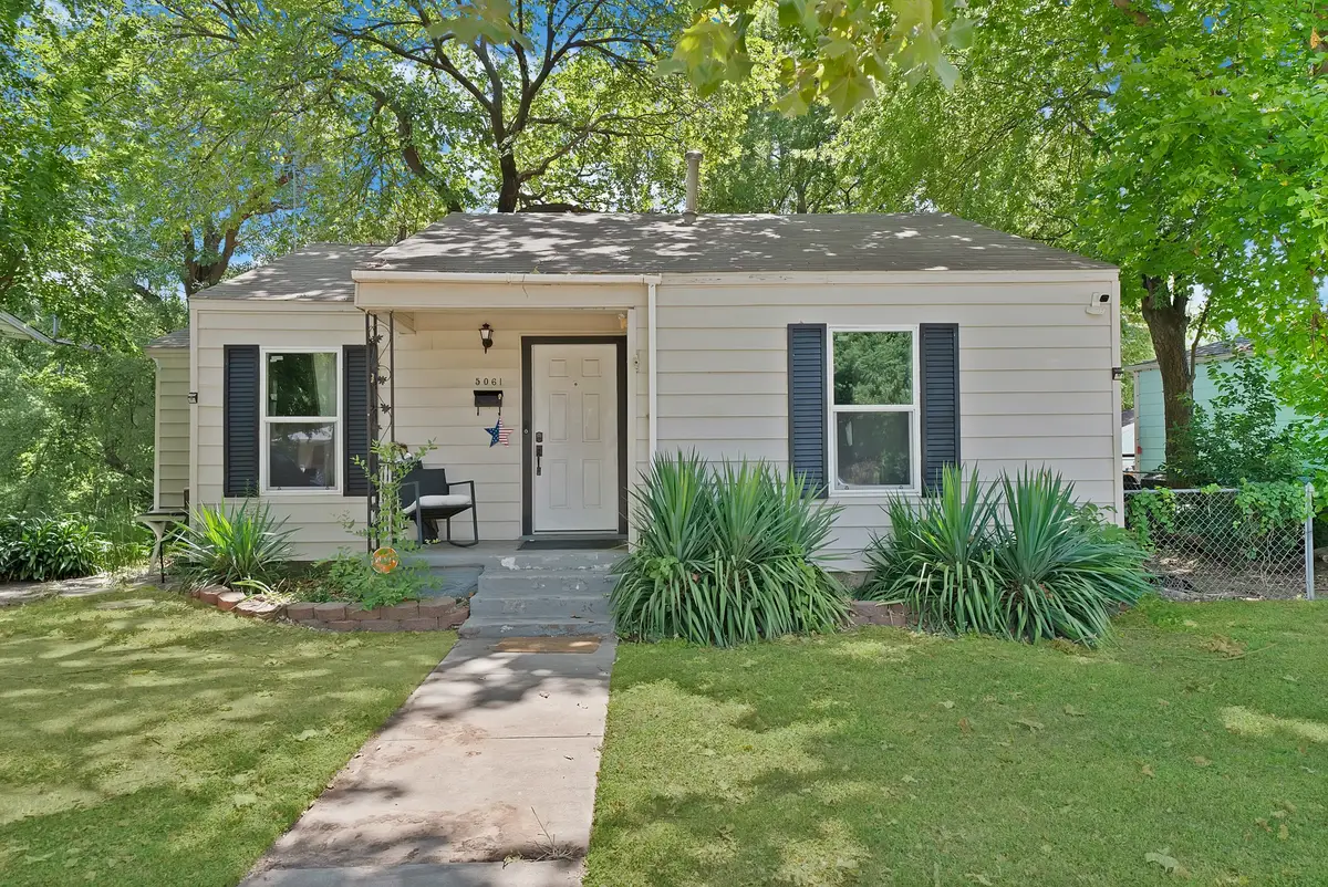 5061 Lyndon Drive, Fort Worth, TX 76116 - #1