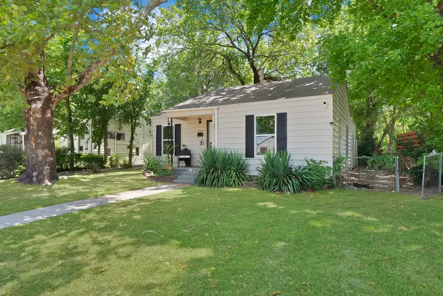5061 Lyndon Drive, Fort Worth, TX 76116 - #2