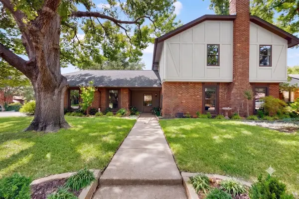 3601 Teal Lane, Bedford, TX 76021