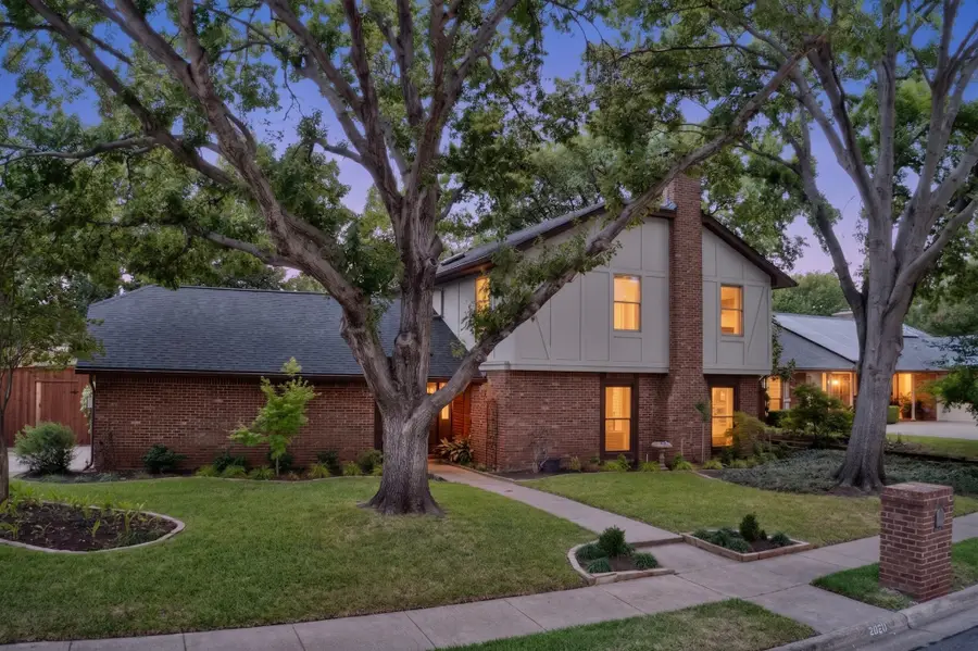 3601 Teal Lane, Bedford, TX 76021 - #3