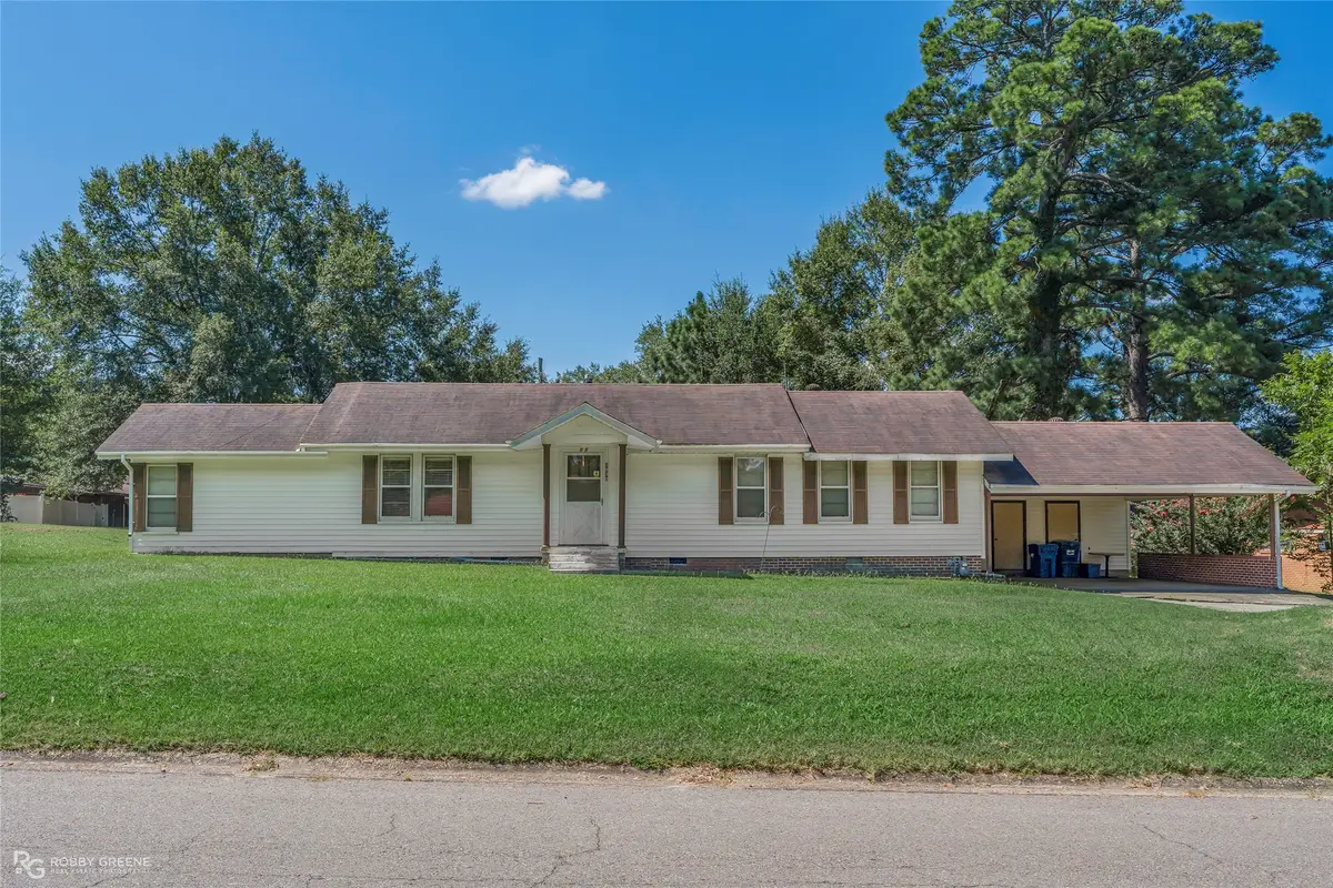 2030 Dogwood Drive, Haynesville, LA 71038 - #1
