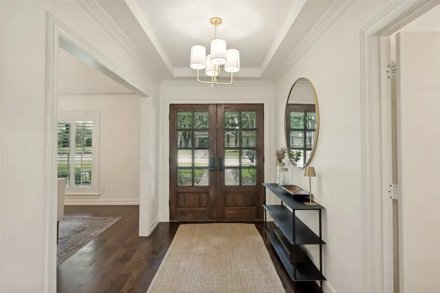 7018 Stefani Drive, Dallas, TX 75225 - #3