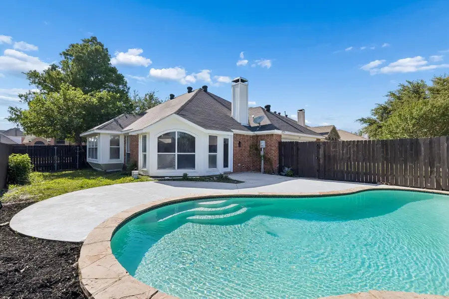 305 Droinwich Circle, Allen, TX 75002 - #2