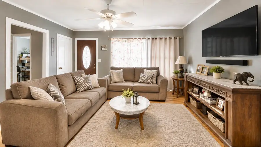 5041 Fairfax Street, Fort Worth, TX 76116 - #2