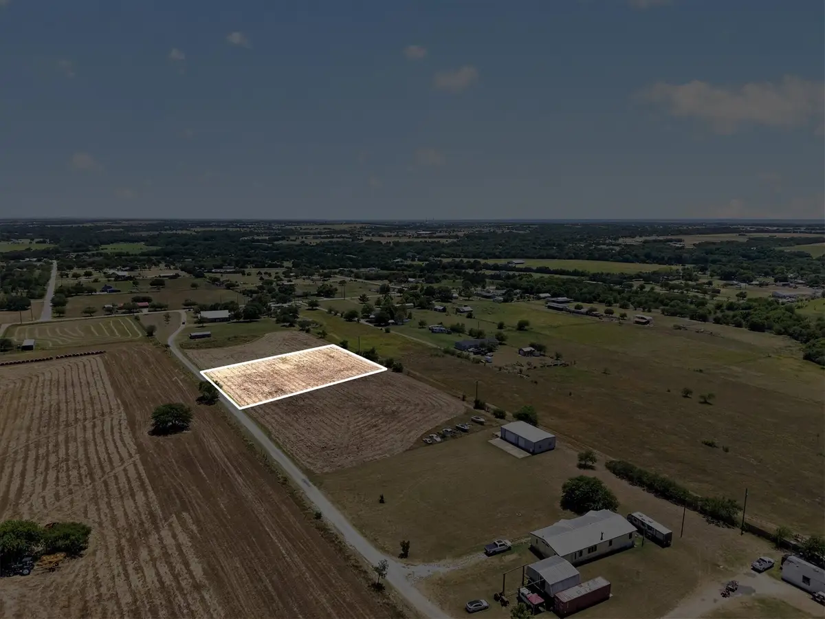 TBD Lone Elm Road, Waxahachie, TX 75167 - #1