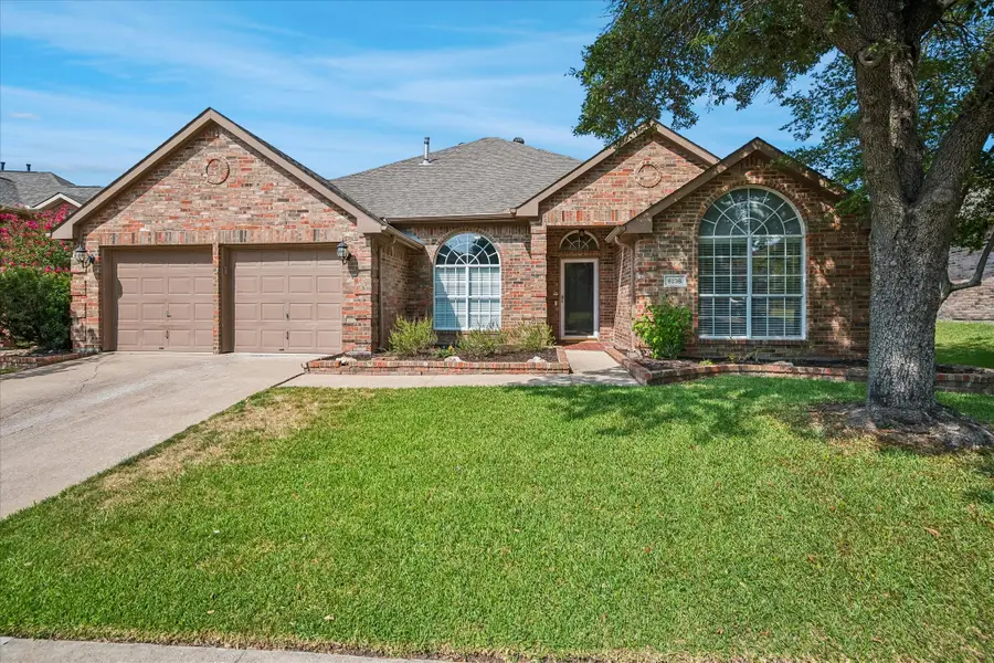 8136 Mount Shasta Circle, Fort Worth, TX 76137 - #2