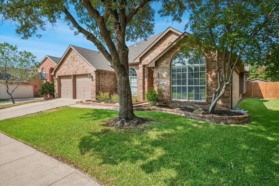 8136 Mount Shasta Circle, Fort Worth, TX 76137 - #3