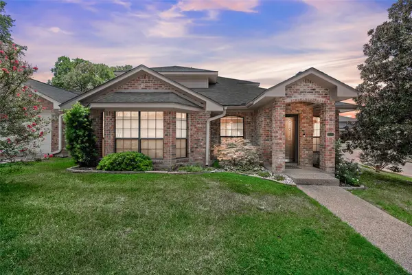 316 Tree Grove, Woodway, TX 76712