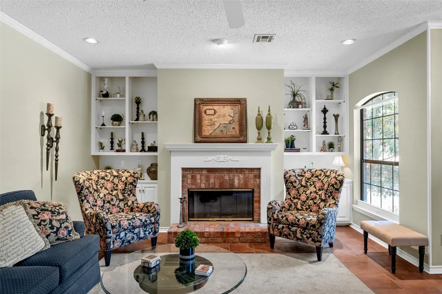 316 Tree Grove, Woodway, TX 76712 - #3