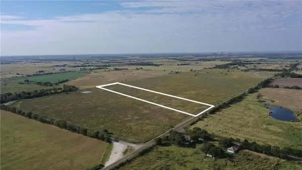 TBD Tract 5 Battle Lake Road, Mart, TX 76664