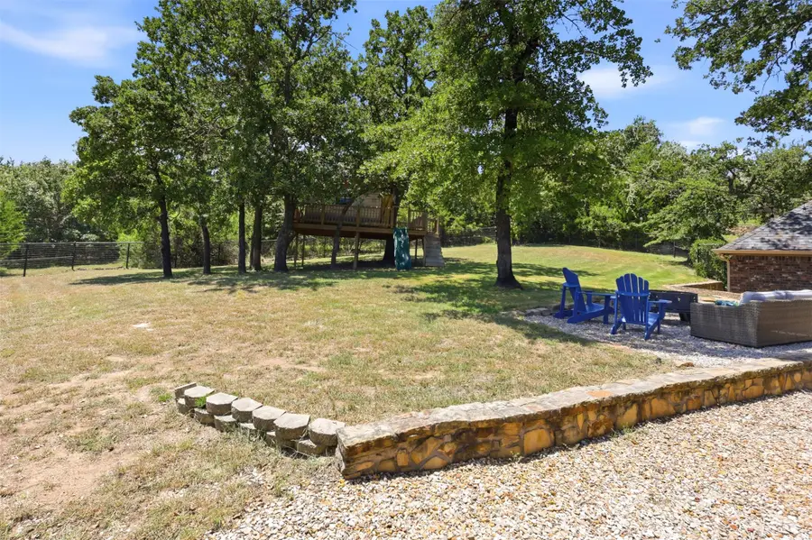 2010 Woodland Hills Lane, Weatherford, TX 76087 - #2