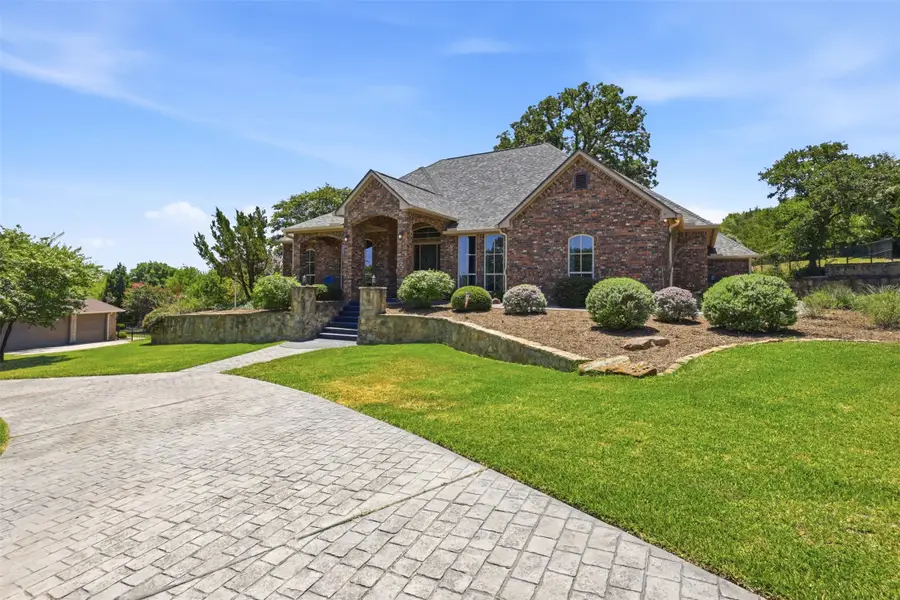 2010 Woodland Hills Lane, Weatherford, TX 76087 - #3