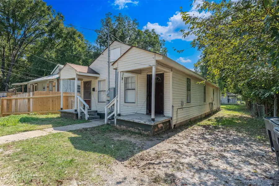 608 Kelly Street, Bossier City, LA 71111 - #2
