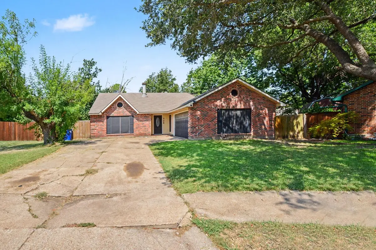 508 Pinyon Place, Forney, TX 75126 - #1