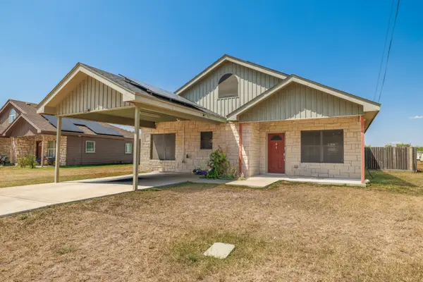 1806 S 5th, Merkel, TX 79536