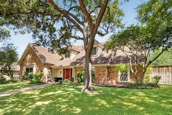 3617 Remington Circle, Plano, TX 75023