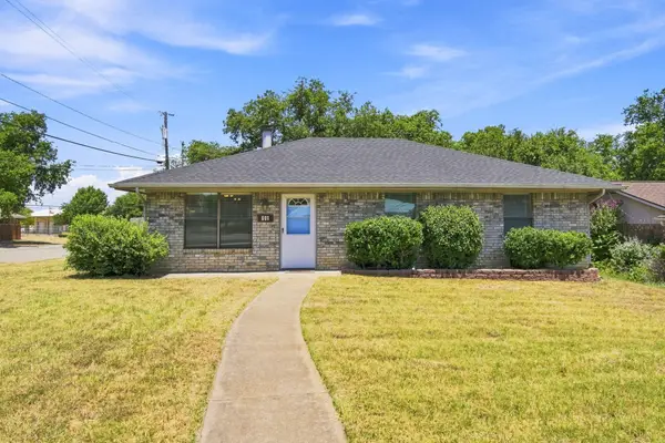 601 E Avenue F, Midlothian, TX 76065