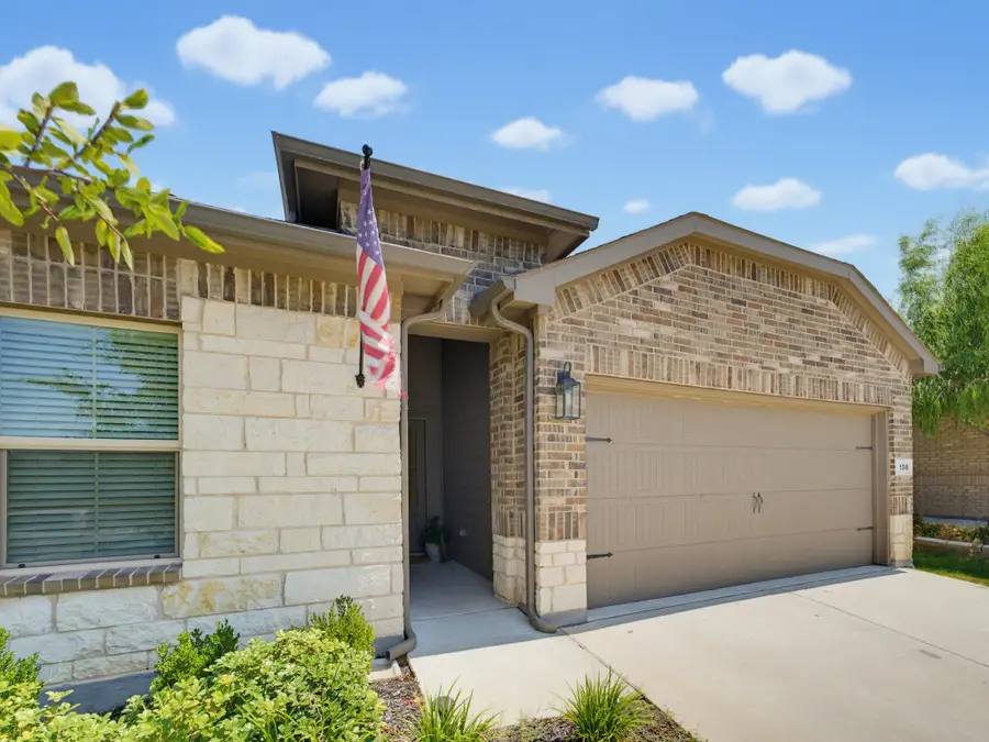 156 Waterbend Cove, Boyd, TX 76023 - #2