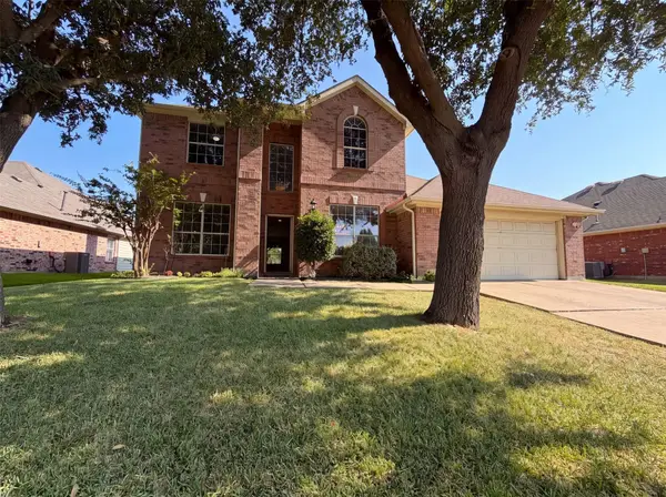 1420 Fleetwood Cove Drive, Grand Prairie, TX 75052