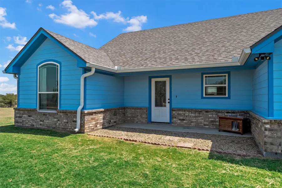 258 Hcr 3350 N, Hubbard, TX 76648 - #3