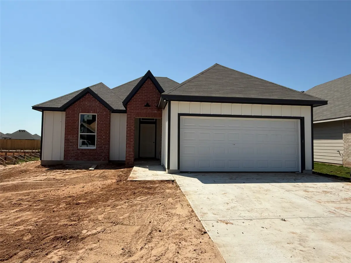 309 N Fork Ranch Road, Waco, TX 76705 - #1