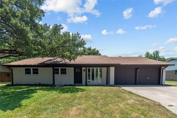2008 Maplewood Drive, Gainesville, TX 76240
