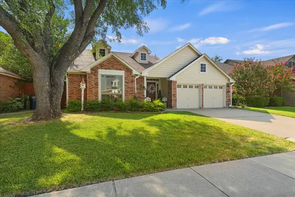 2008 Frontier Trail, Lewisville, TX 75067