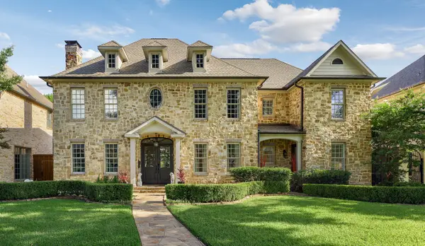 7820 Bryn Mawr Drive, Dallas, TX 75225