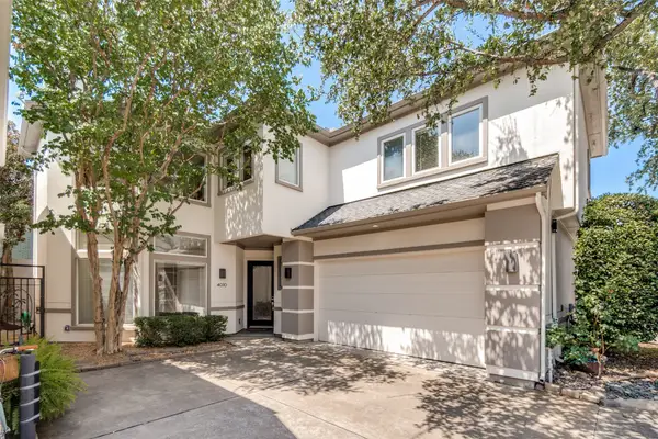 4010 Rawlins Street, Dallas, TX 75219