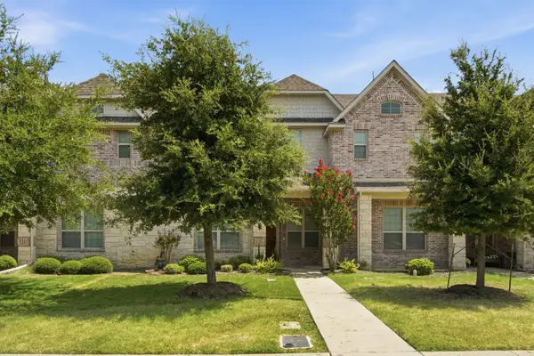 4818 Empire Way, Irving, TX 75038