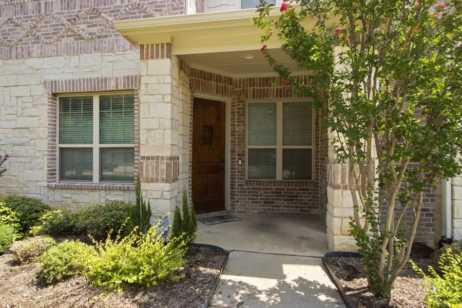 4818 Empire Way, Irving, TX 75038 - #2