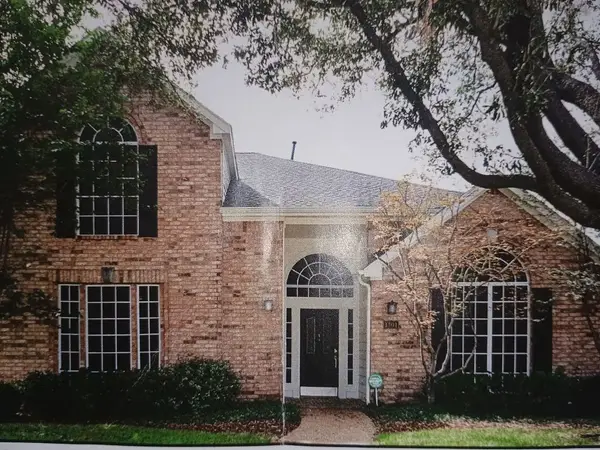 1301 Pagewynne Drive, Plano, TX 75093