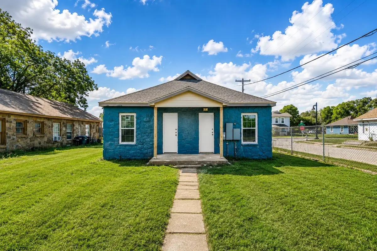 1601 E Hattie Street, Fort Worth, TX 76104 - #1