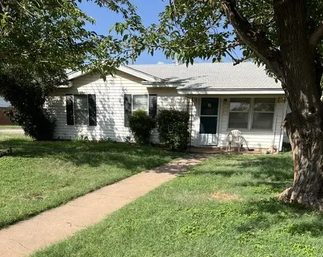2834 Nonesuch, Abilene, TX 79606 - #1
