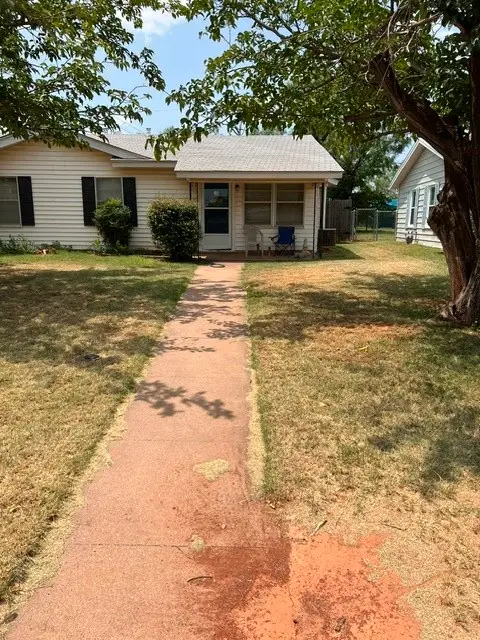 2834 Nonesuch, Abilene, TX 79606 - #2